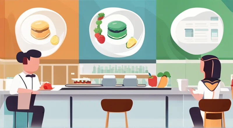 食堂运营管理软件哪个好