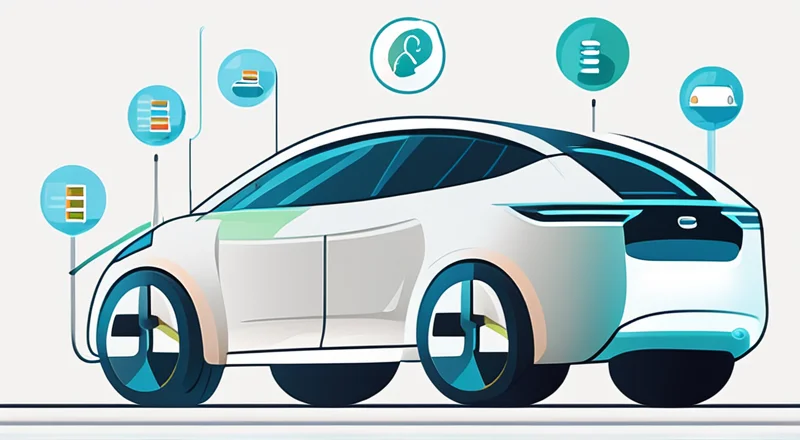 电动车制造行业适配的信息化系统怎么来选？