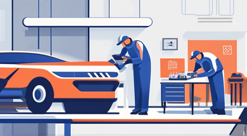 汽修汽配管理软件有哪些