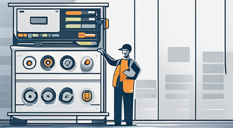 维修工单管理系统有哪些功能