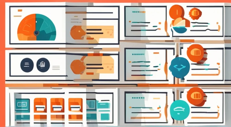 收入进度管理软件有哪些