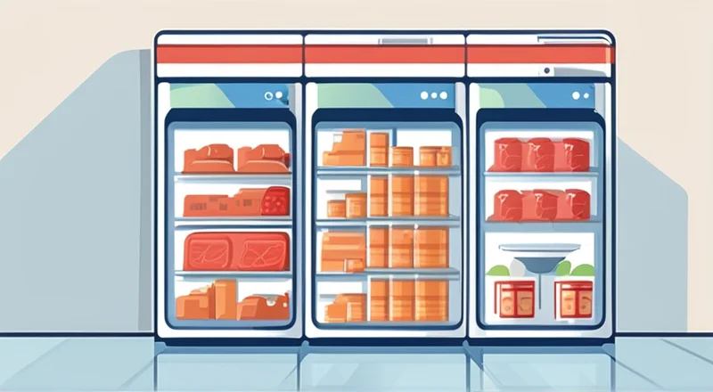 冰柜管理软件什么好