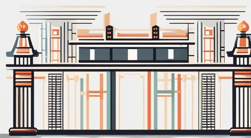 寺庙管理软件有哪些