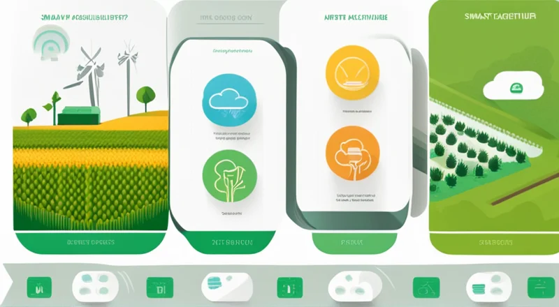 智慧农业效益分析，智慧农业主要面临的问题有哪些？