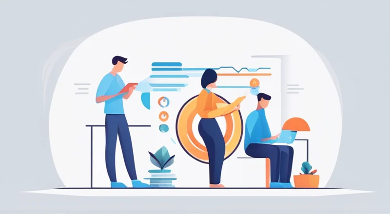 360度绩效考核：全面评价员工绩效，帮助企业可持续发展