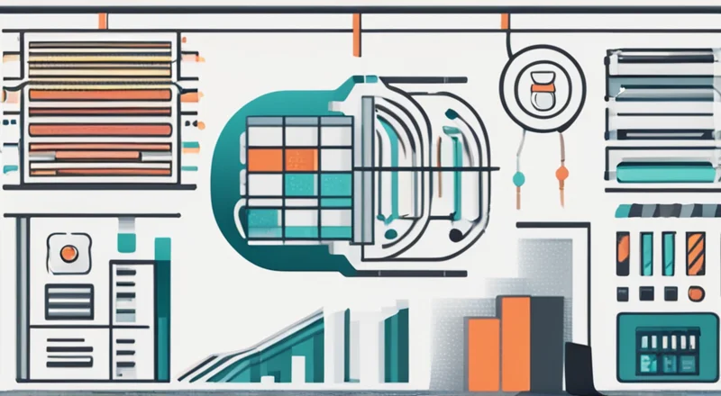 哪些系统有组件管理软件