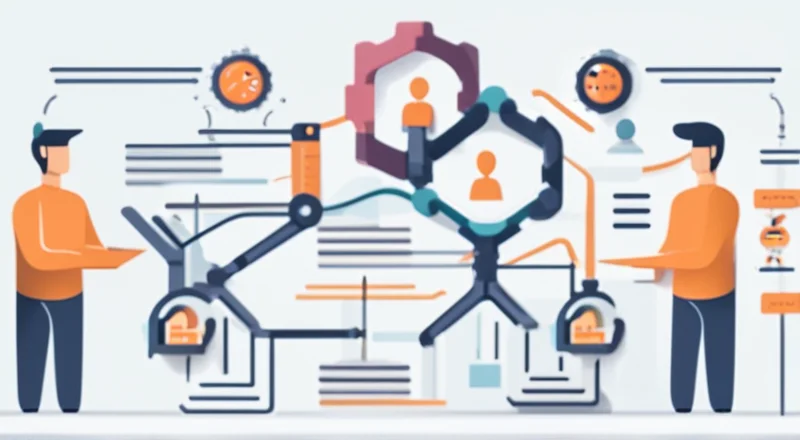 ITSM的组织架构和人员配备