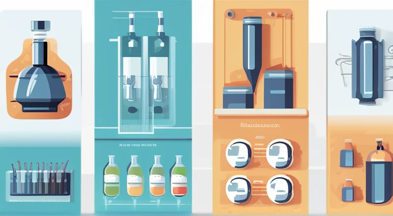 饮料制造行业实用的管理系统有哪些推荐?