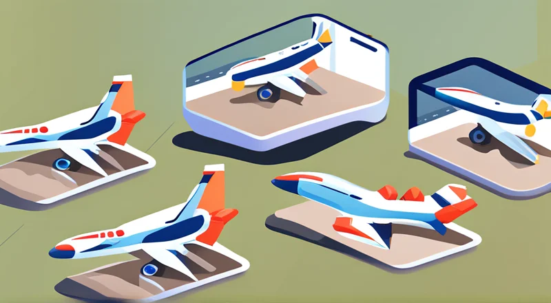 飞机管理软件哪个好