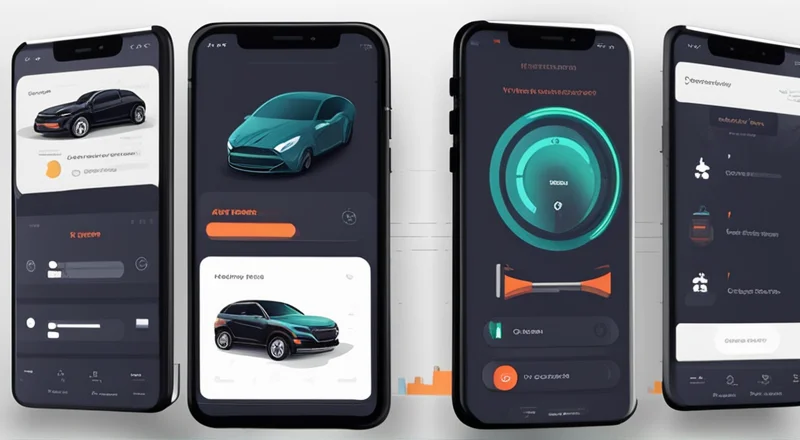 内部汽车管理软件有哪些