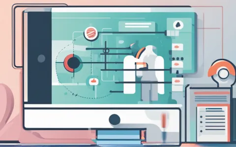 啥是人力资源系统？