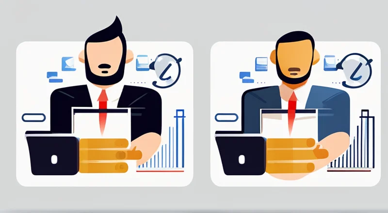 如何设计一个高效的工资系统以提升员工满意度与公司运营效率？