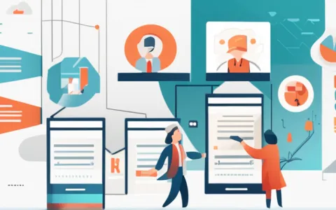 怎么设计和开发HR人力资源管理系统？