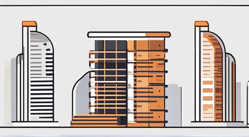 建材用什么软件管理软件