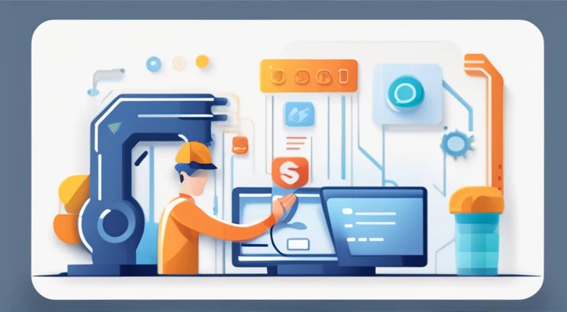 行业代码管理软件有哪些