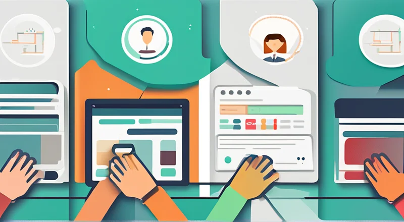 如何提升招聘系统的效率以吸引更多人才？