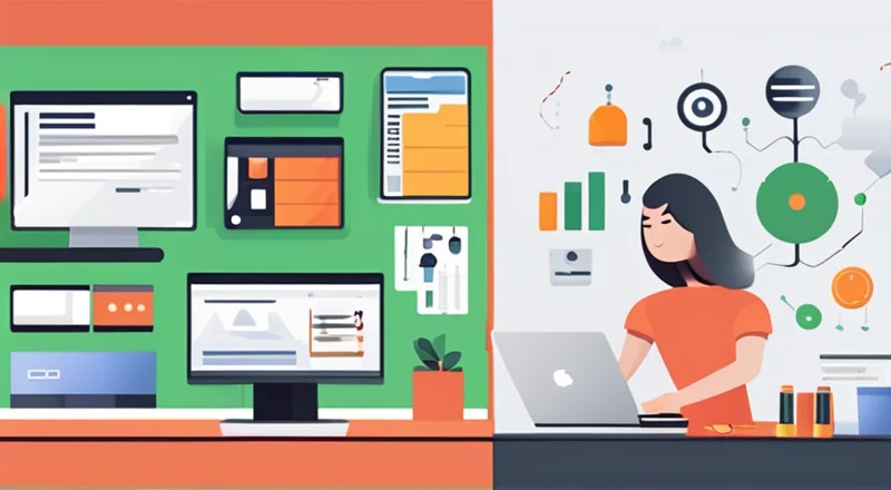 电商用什么管理软件好