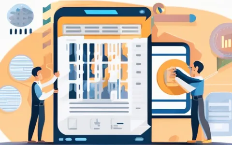 打造高效便捷的人力管理系统，提升企业管理效率