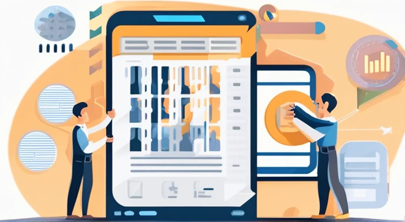 打造高效便捷的人力管理系统,提升企业管理效率