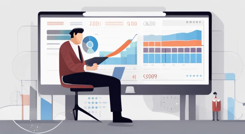 人事管理系统数据分析对企业有啥影响？