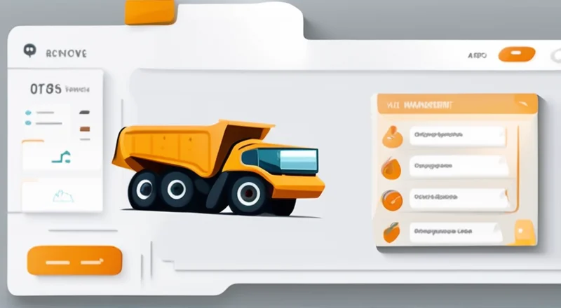 泥土车管理软件哪个好