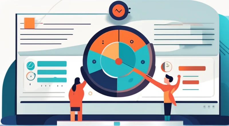 如何实施KPI考核系统以提升团队绩效和目标达成率?