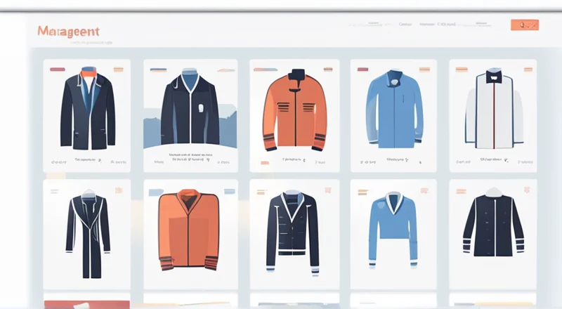 做服装的管理软件有哪些