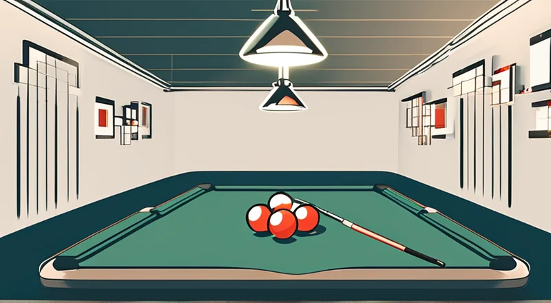 灯控台球室管理软件有哪些