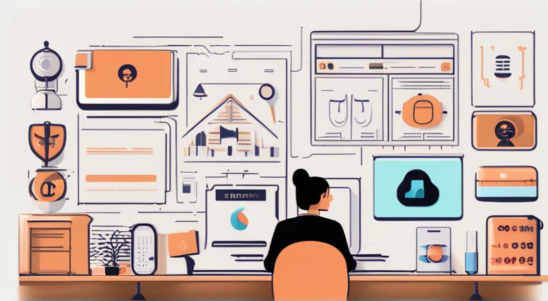 考勤管理系统的设计流程是啥？