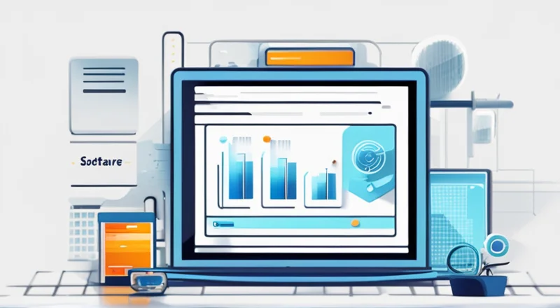 融资租赁行业优质的数字化软件该咋选合适