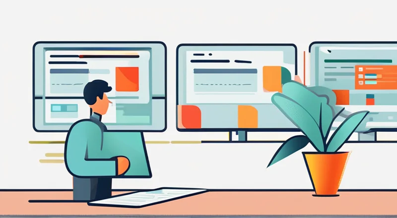 上班计时考勤软件哪个好用？