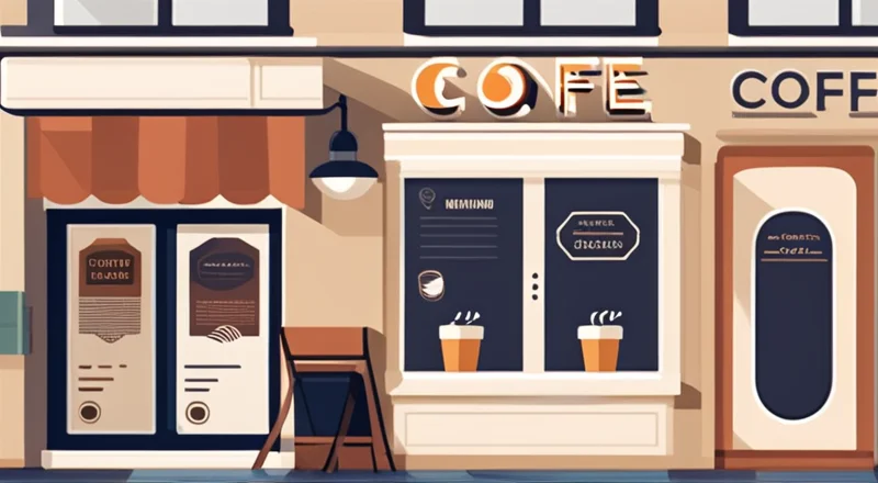 咖啡店管理软件有哪些