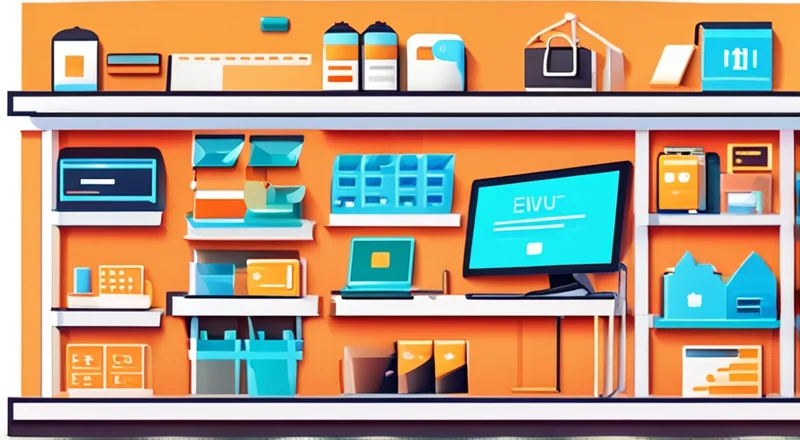 适合小门店的管理软件有哪些