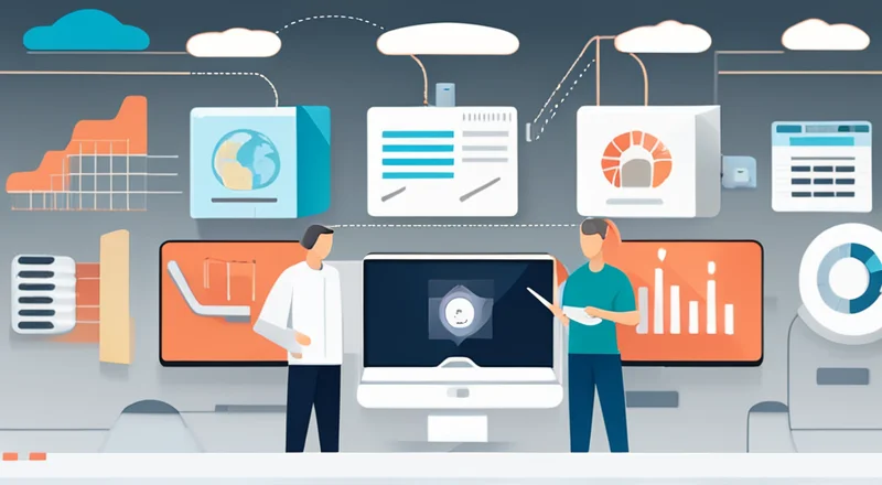 优化企业管理，高效人力资源配置：打造高效的HRO系统