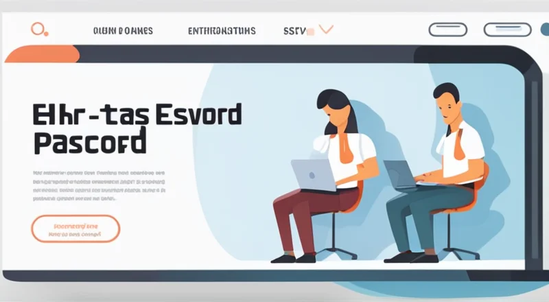 如果忘记EHR系统的密码咋办?