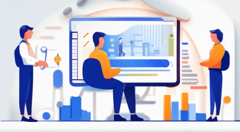 人力资源管理软件的开发过程是咋样的?