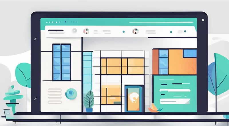 房地产企业业务系统有哪些,房地产企业业务系统有哪些模块