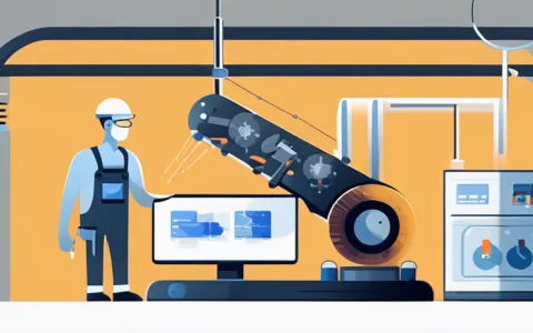 啥是智能工厂？