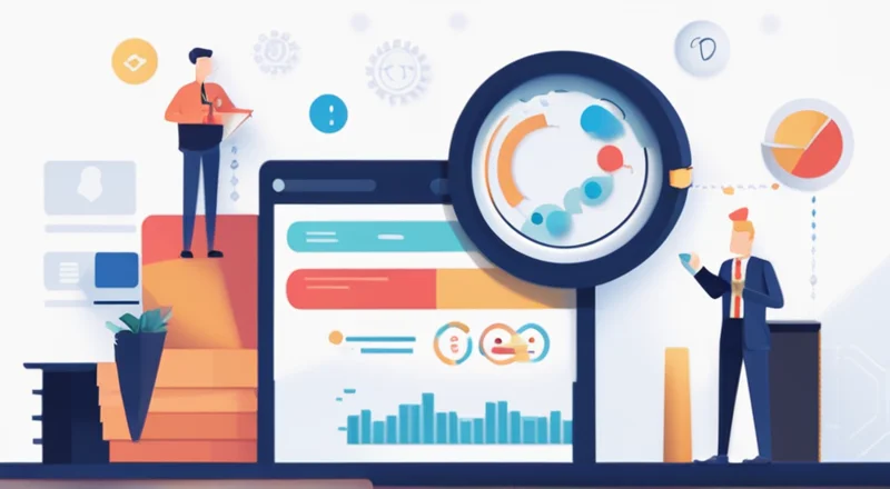 如何优化员工工作绩效考核系统以提升团队的整体工作效率和满意度？