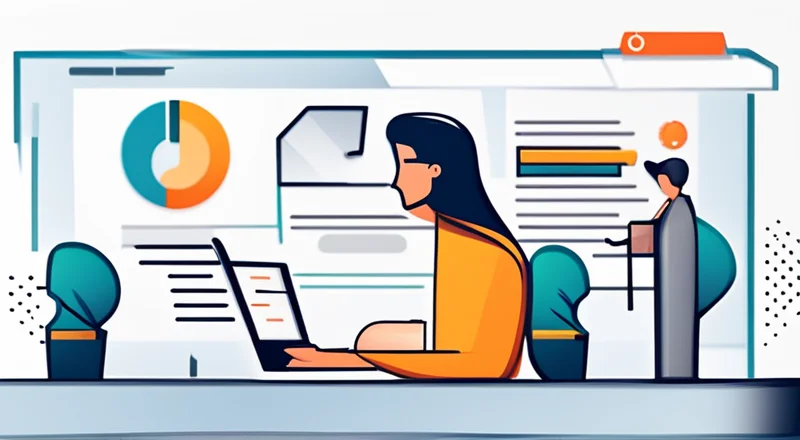 人力软件外包报价单模板咋编写？