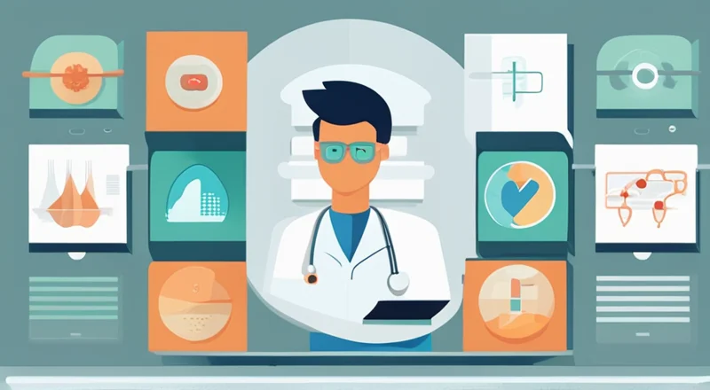 哪个健康管理软件好用