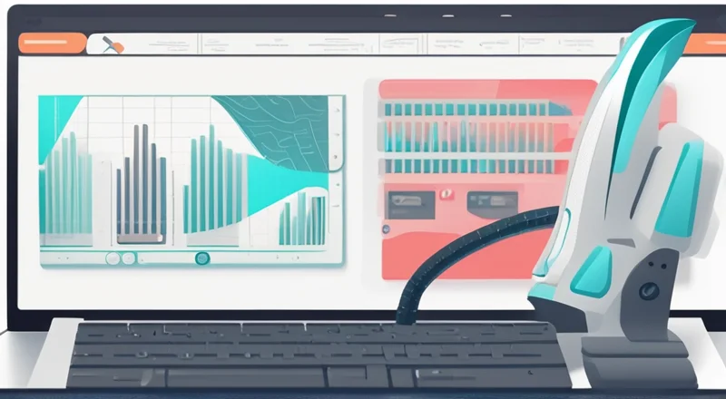 数字震动管理软件有哪些