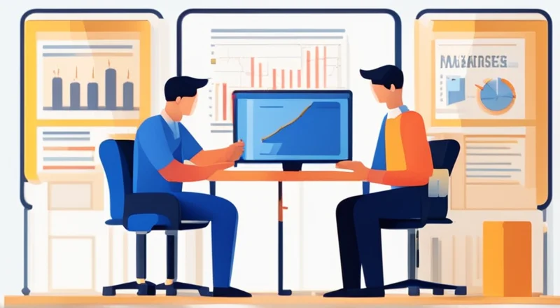 企业人力资源管理:以结果为导向的工厂绩效考核管理