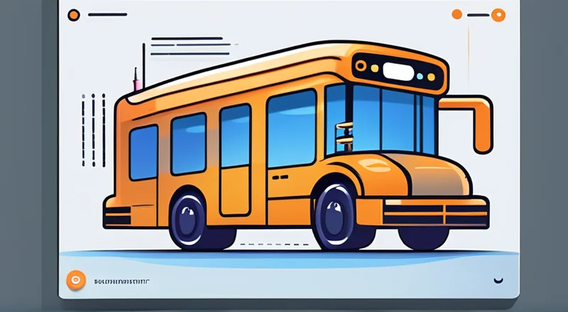 智慧公交管理软件有哪些