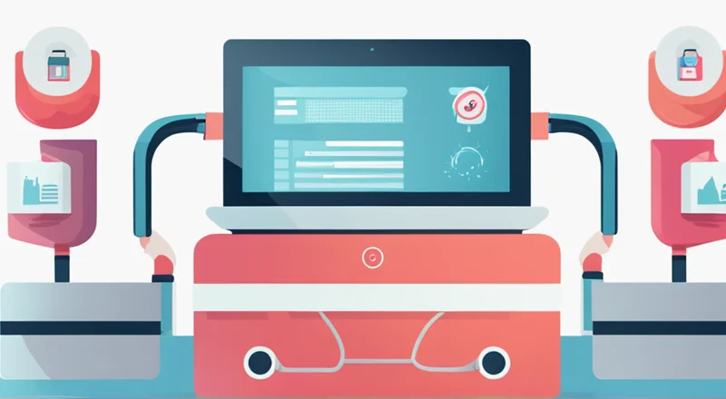 医疗行业热门的信息化系统该怎么挑？