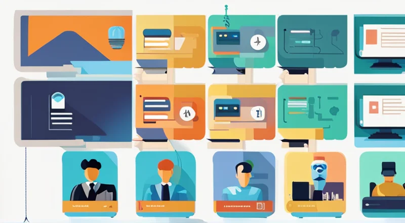 人力资源管理软件排行榜中哪个好用？有啥特点？