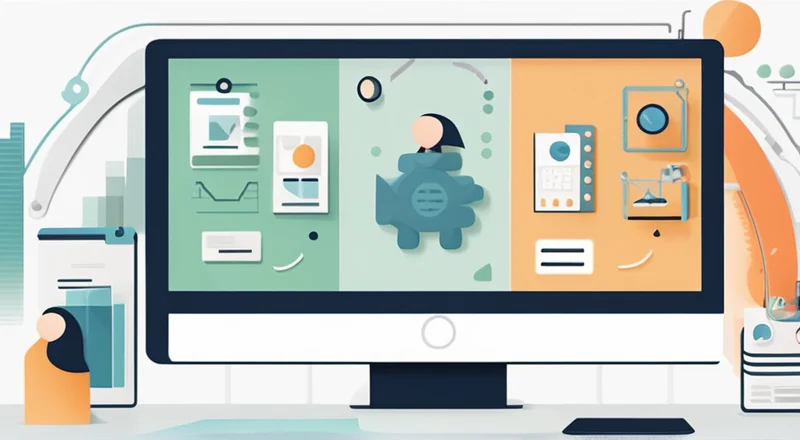 企业办公自动化系统的使用技巧