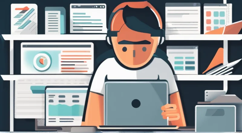 单据管理软件有哪些