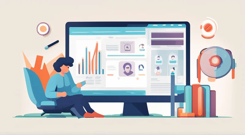 招聘软件：提高人才招聘、筛选和管理效率的智能工具