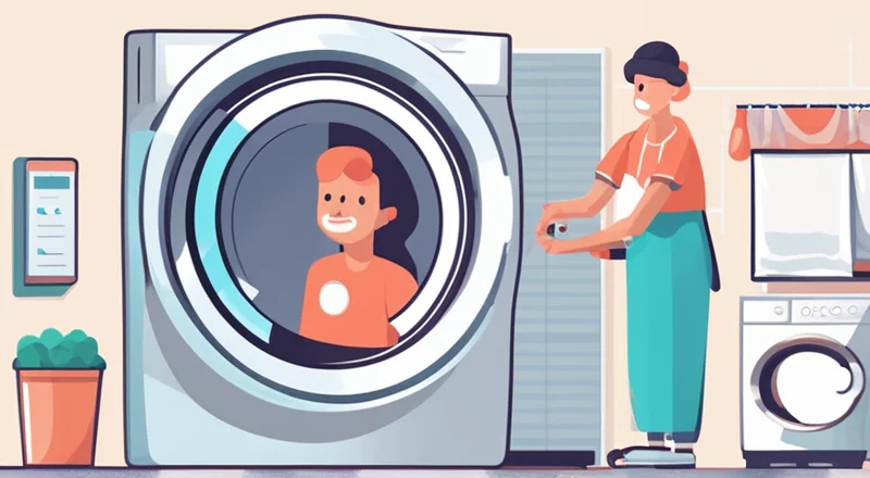 洗衣服务行业热门的数字化软件怎么来选？